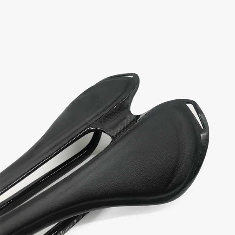

Full Carbon Saddle Ultralight Mtb Bicycle Men Vtt Racing Seat Full Carbons Fiber Saddle Body Geometry Race Bike Spare Parts 137g