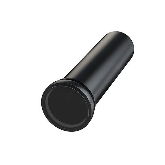 Скрытый резервуар Ø 90*350 мм 90 отверстие сточных вод прямой PPIE | Обустройство дома