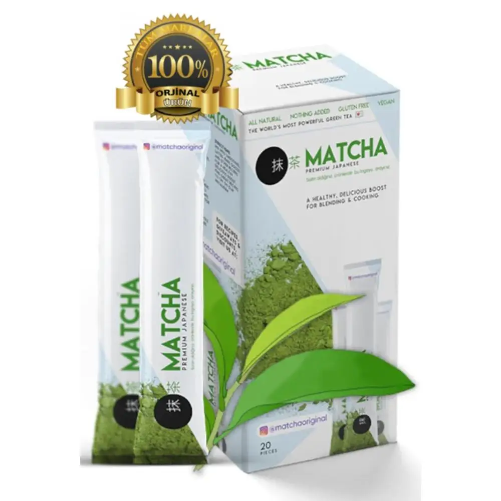 Чай для похудения маття Life смешанные травяные оригинальные семена 30 шт. продукты