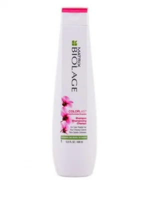 Шампунь для защиты цвета окрашенных волос Biolage Colorlast Shampoo matrix 250 мл