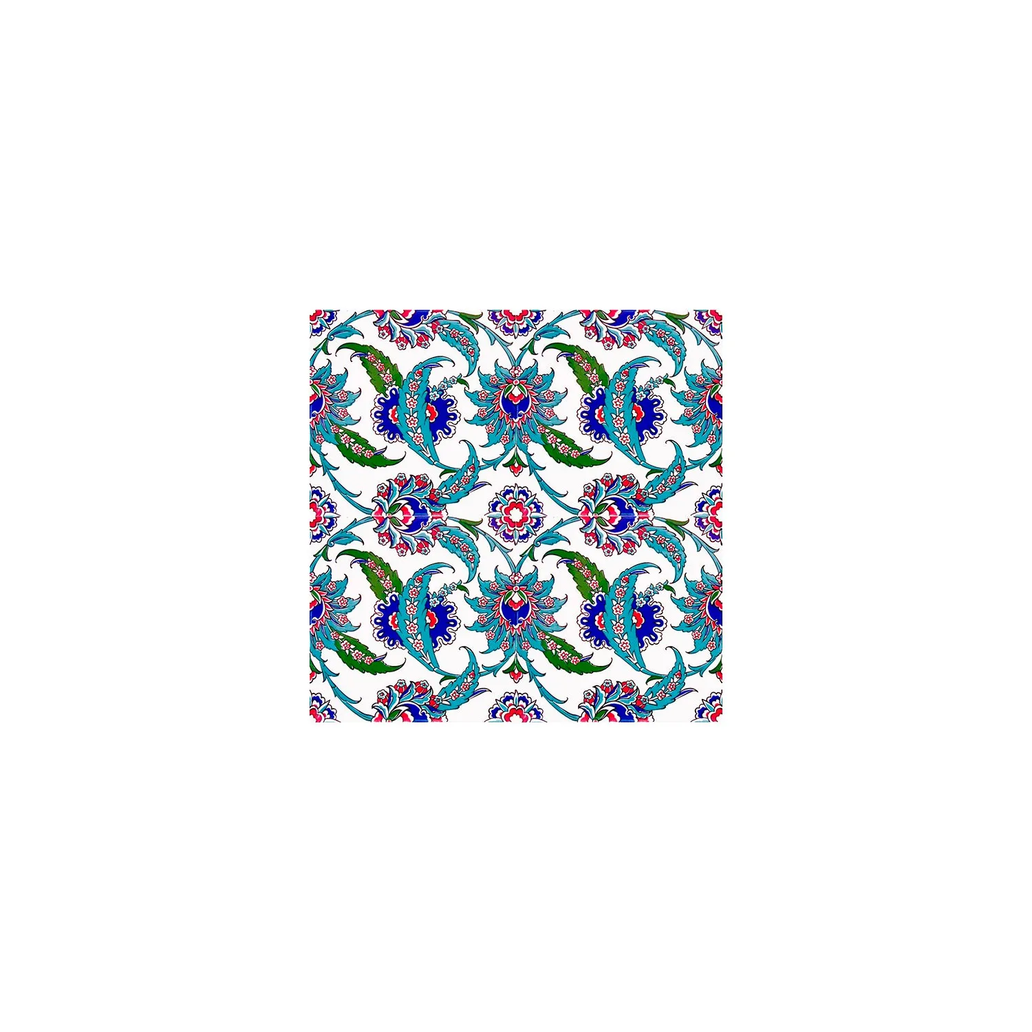 

Armada Tile 20 X20 Cm Ac 1 Kutahya Has Cami Encaustic Tile Dagger Pattern Ceramic Tile