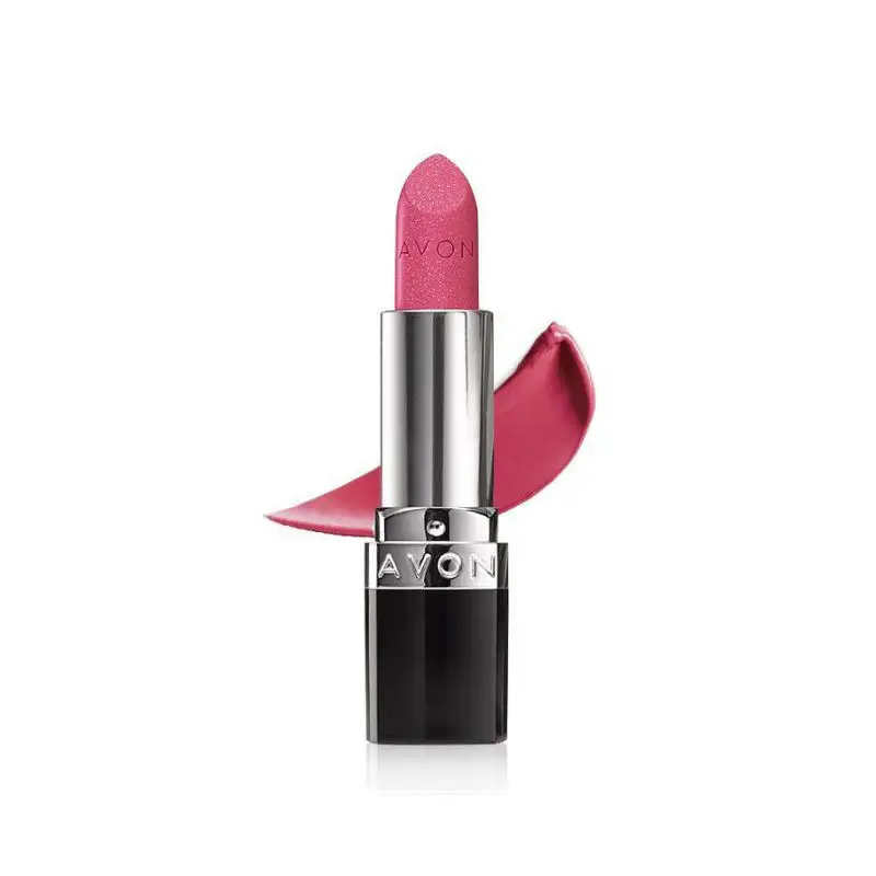 Avon ультрацветная помада 1 единица 2 тона макияж| |
