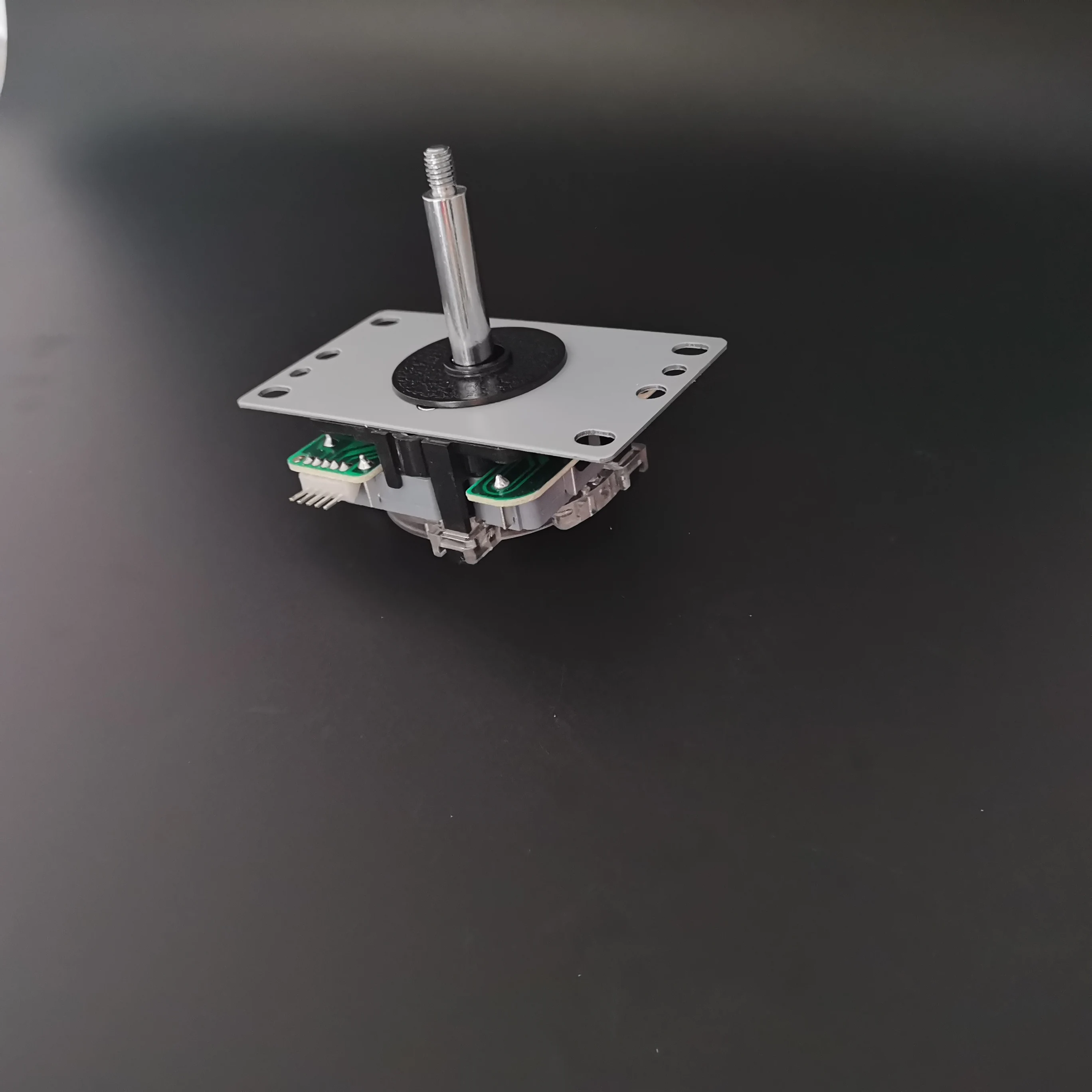 Джойстик Sanwa JLF TP 8YT файтинг рокер с Topball и 5-контактным проводом для Jamma аркадные