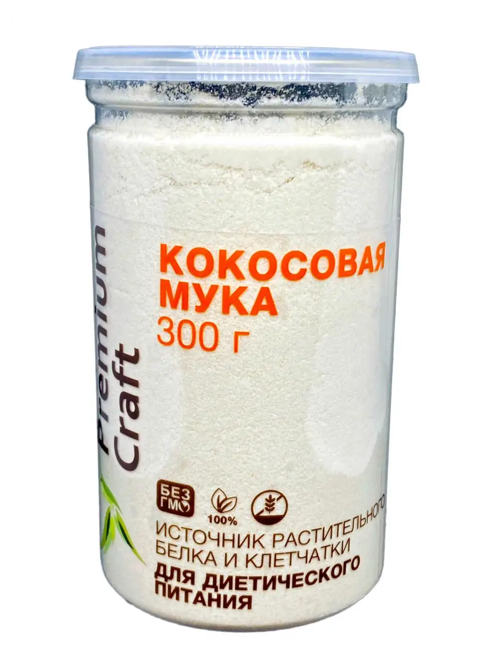 Где Можно Купить Кокосовую Муку