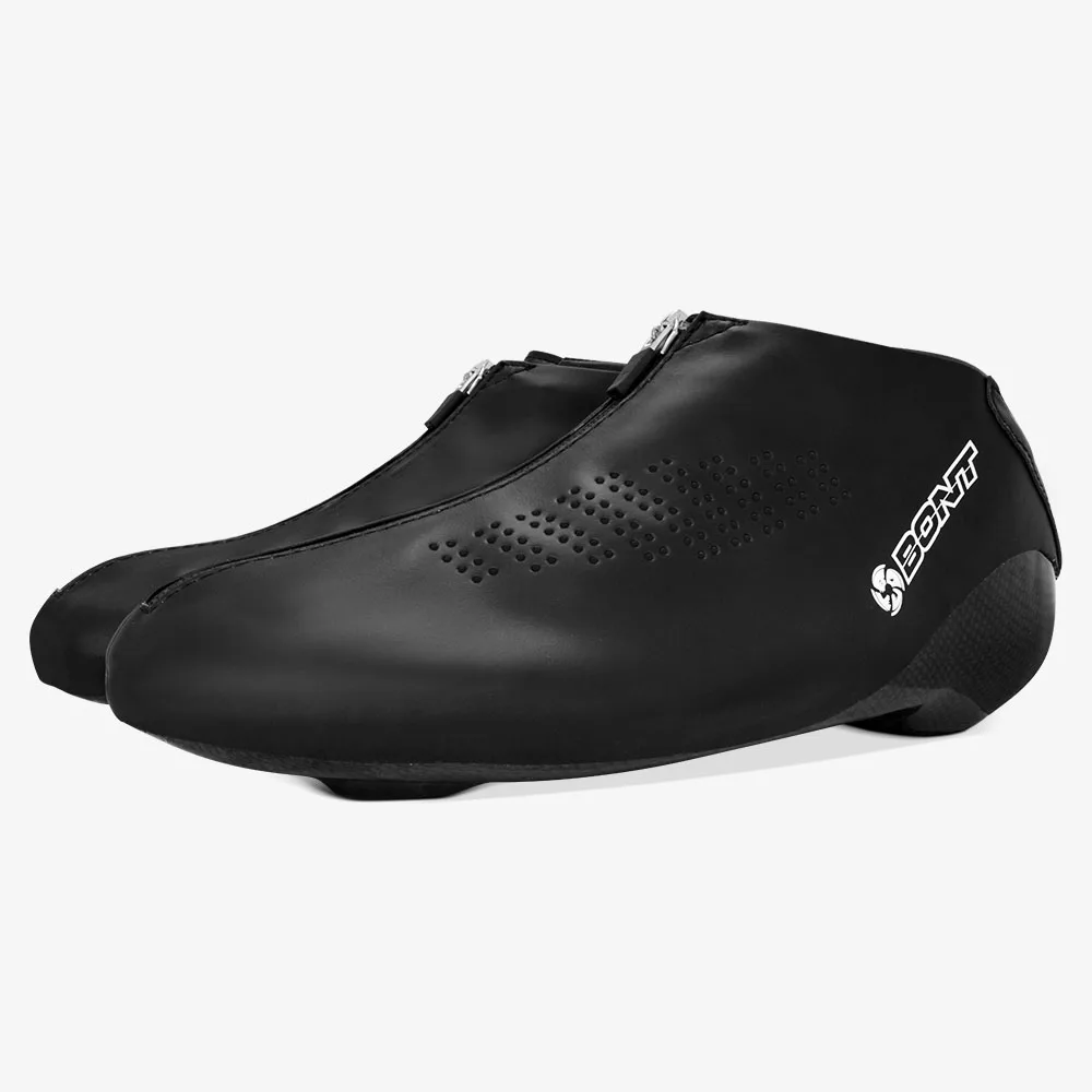 BONT длинный трек LT Boss ботинок Катание на коньках ботинки скорость Катание на коньках ботинки