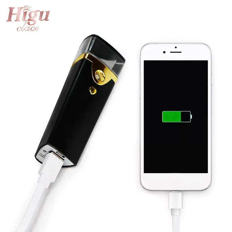 Портативный нано пароварка для лица распылитель удобный увлажнитель уход за