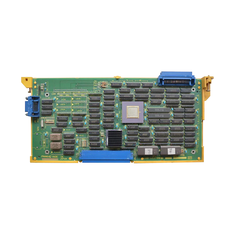 Печатные платы FANUC стандартное управление с ЧПУ