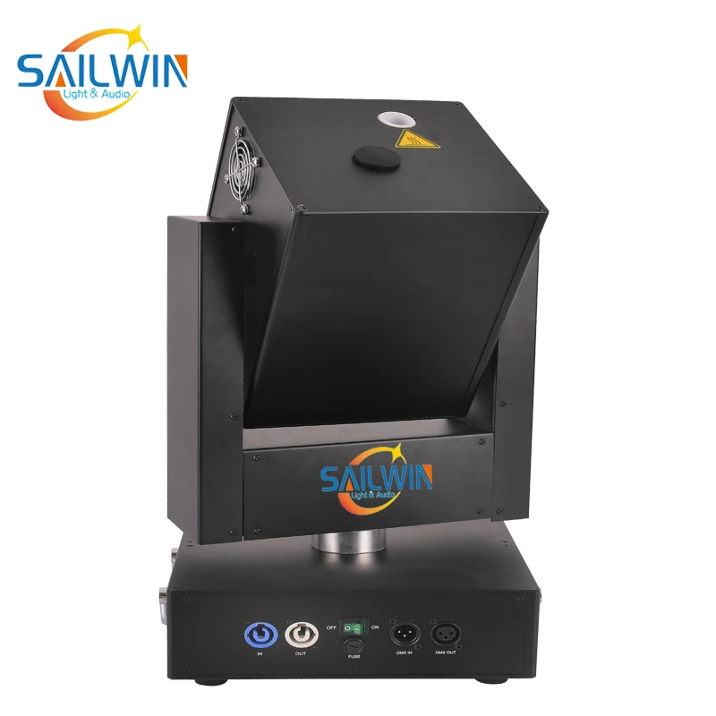 

New 750W Stage Light Fireworks DMX512 Moving Head Spary Machine Special Electric Spark Cold Machine For Wedding Club Event