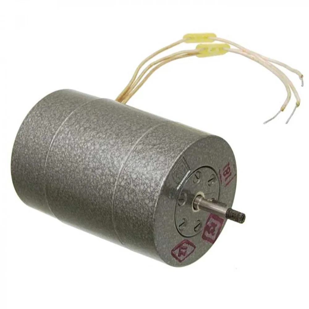 Electric motor ac уад-34 |