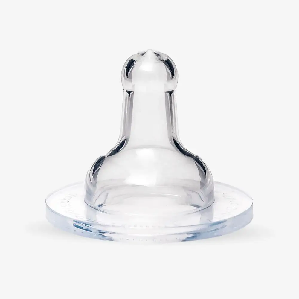 

Bambino Preemie Baby Bottle Nipple