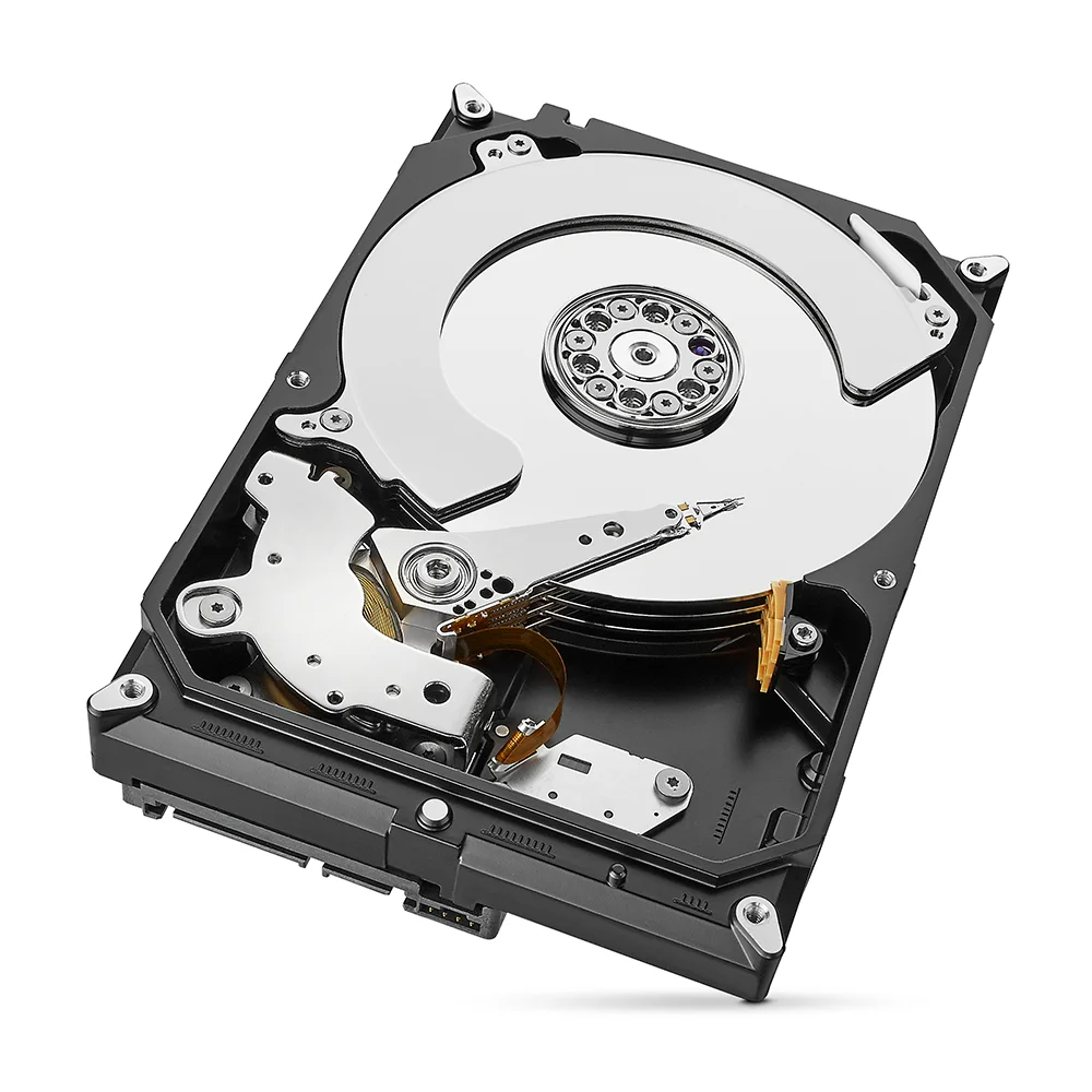 Внутренний жесткий диск для видеонаблюдения Seagate SkyHawk ST3000VX009| 3ТБ| 3.5&quot| SATA 6Gb/s| 256Mb|