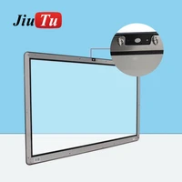 original new lcd glass for imac a2115 a2116 a1418 a1862 a1316 21 527 inch lcd glass pannel