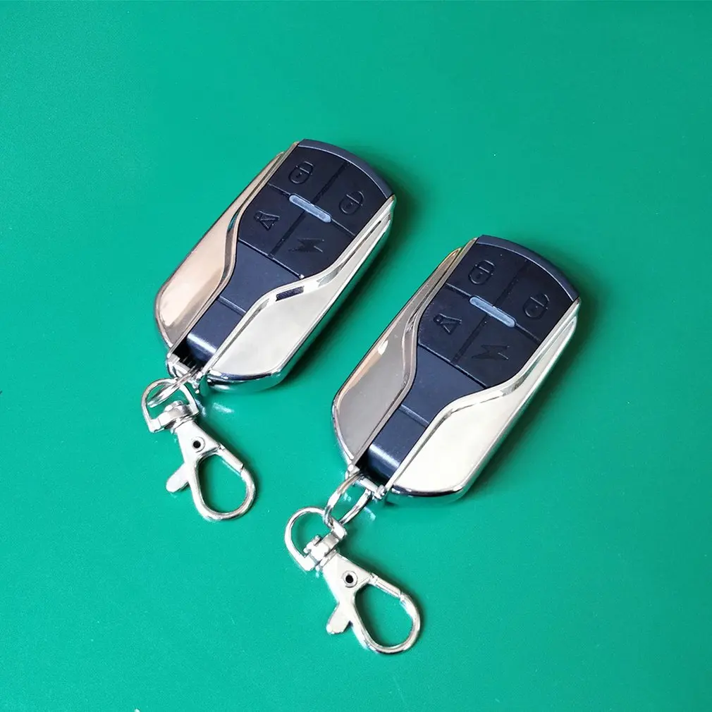 Система безопасности для мотоциклов с дистанционным управлением | Автомобили и