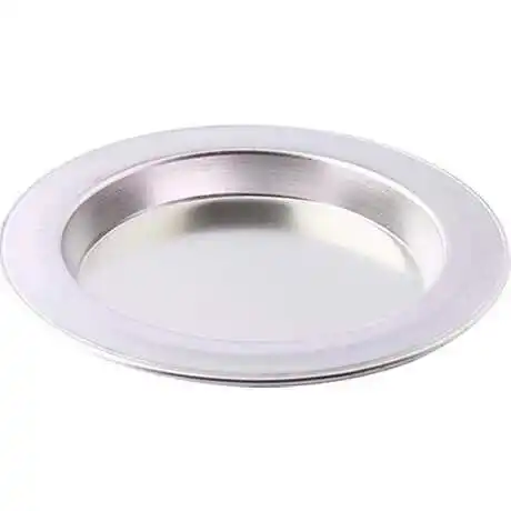 6 шт. набор Kunefe известная тарелка сервировка десерта тарелки Презентация лоток