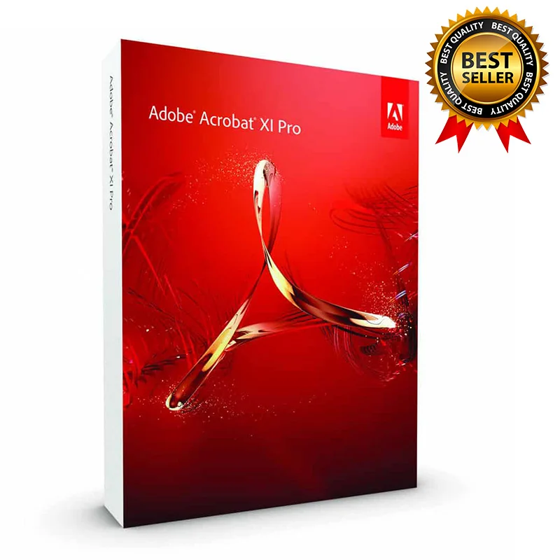 

{✔️Adobe acrobat Express для Win и Mac✔️}