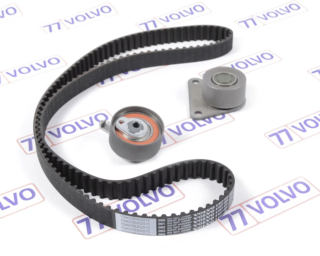 Volvo 30758261 РєРѕРјРїР»РµРєС‚ Р“Р Рњ