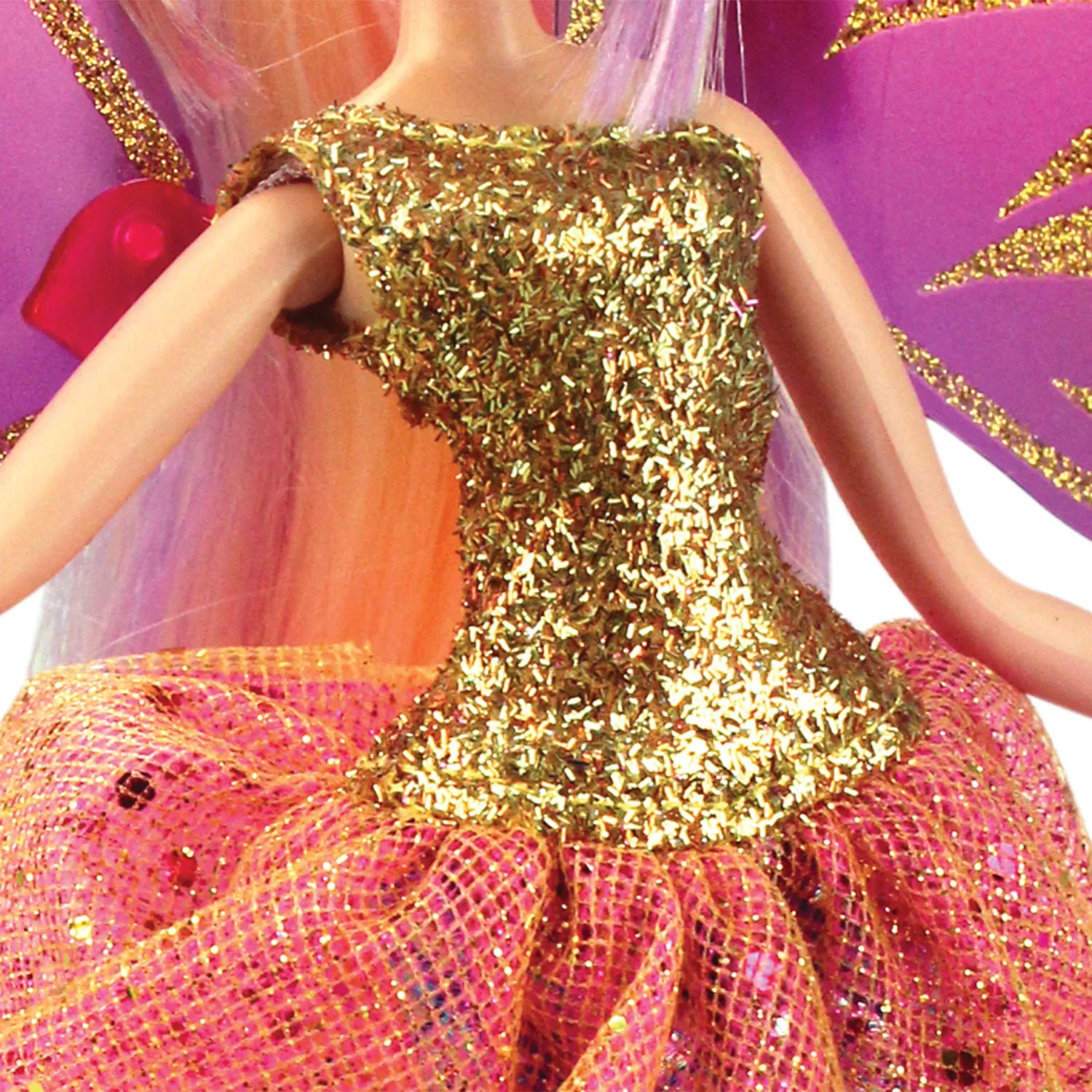 Кукла Winx Club Чудесная Сиреникс Стелла |