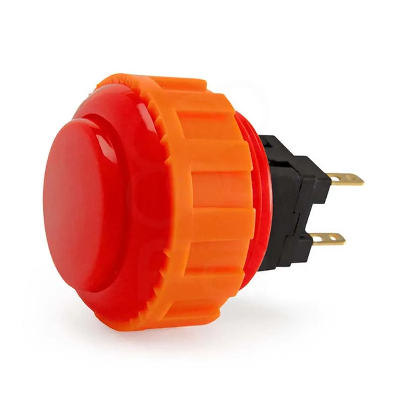 4 шт. Япония Sanwa OBSN-24mm кнопка