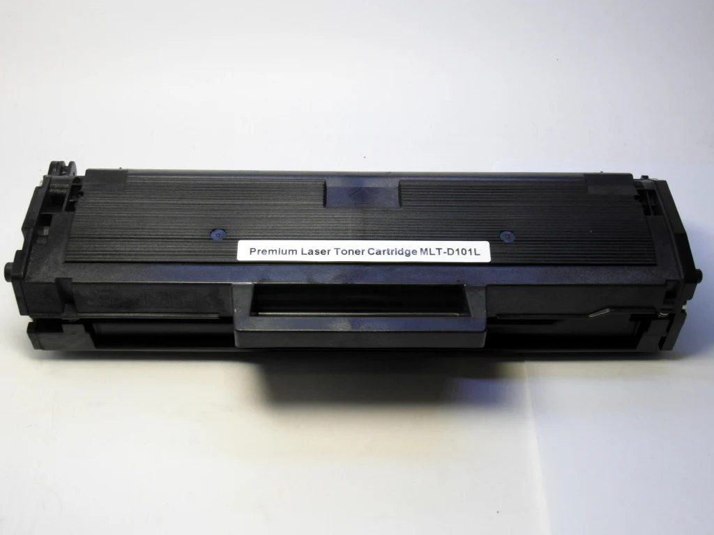 Картридж MLT-D101S / D111S без чипа для Samsung ML-2160/ M2020 2165W SCX-3400 3405 M2070 Xerox 3025 3020 совместимы |
