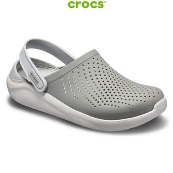 Crocs literide мужские - купить 