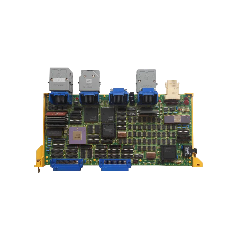 Печатные платы FANUC гарантия на запасные управления ЧПУ в течение трех месяцев