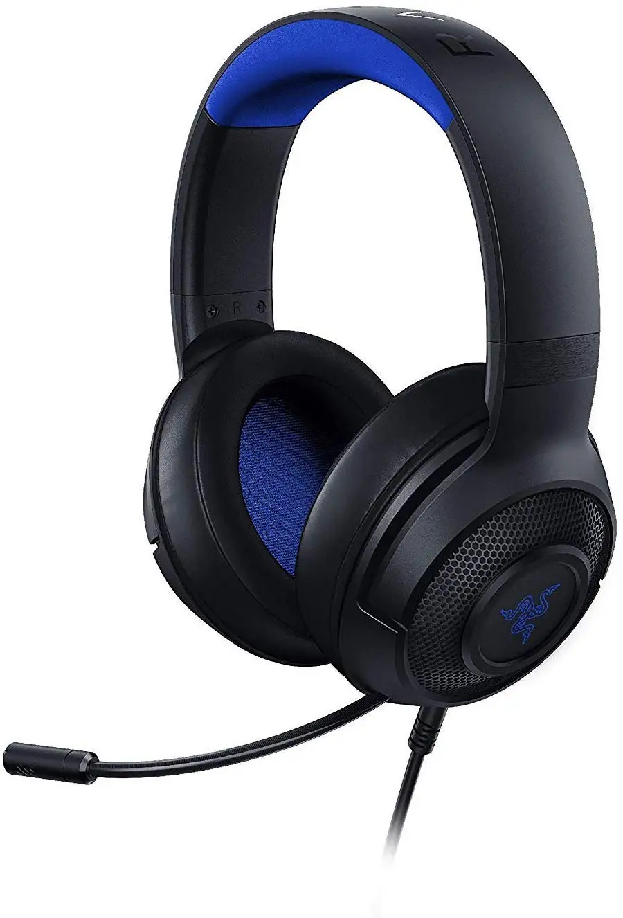 for Console RZ04-02890200-R3M1 (Black 