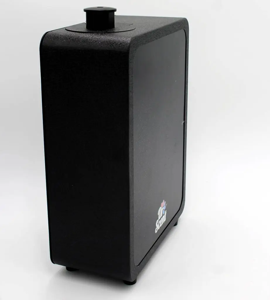 Доктор. Большой аромат 600 устройство для дома сада запаха машины технологии