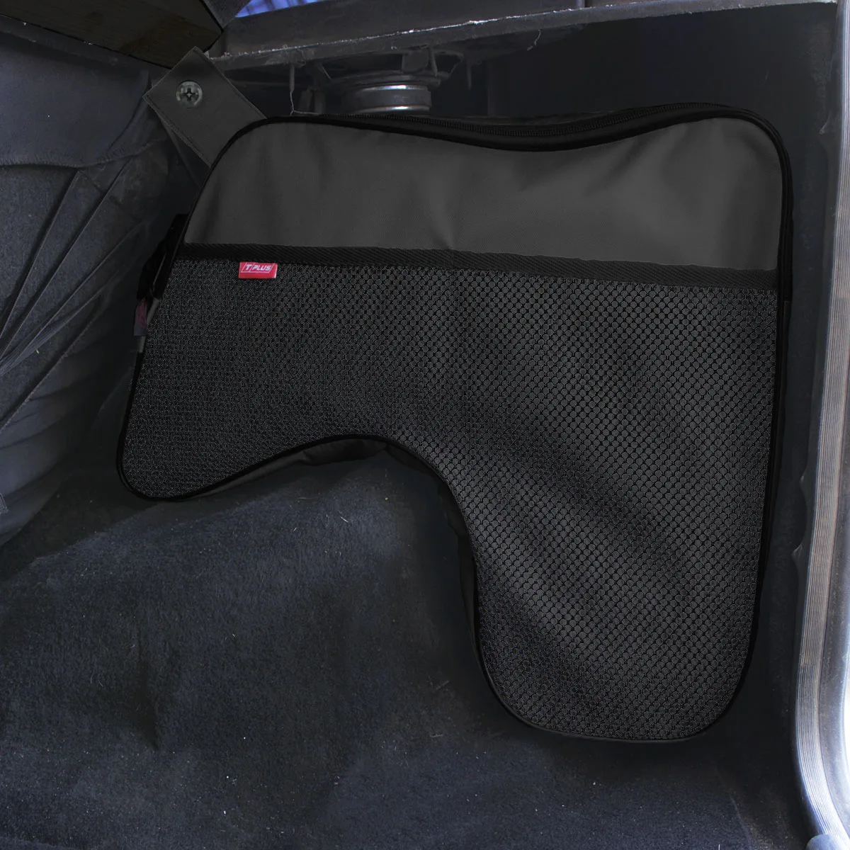 Organizer for trunk Liner bag in the of Chevrolet Niva set 2 pcs tplus car organizers | Автомобили и мотоциклы