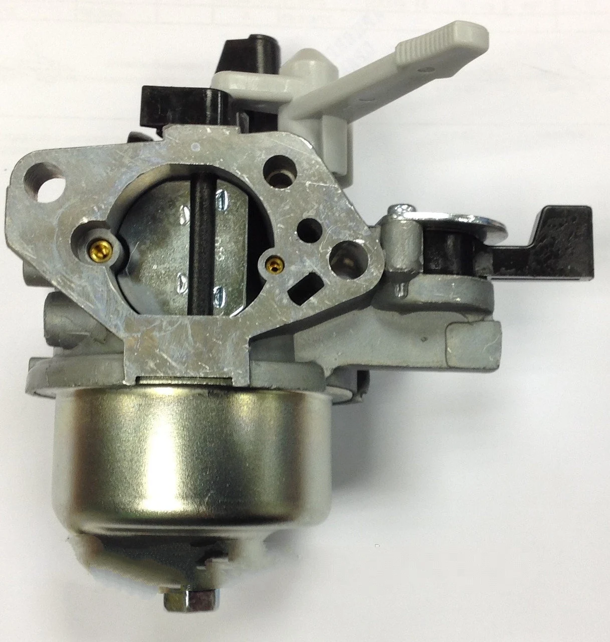 Carburetor for engine Lifan 177F 173f and Honda gx270 gx240 with Crane |