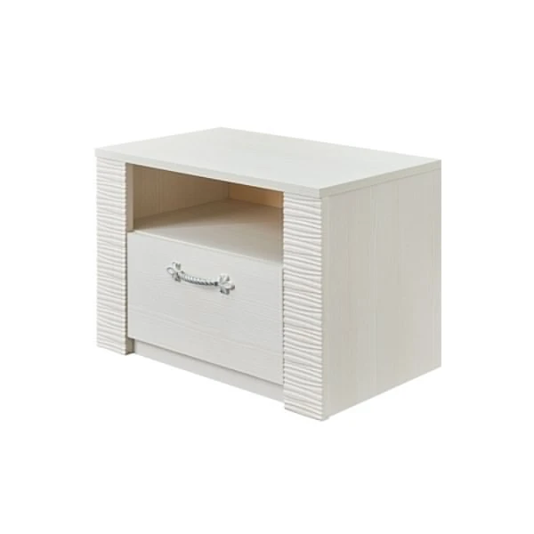 ЛДСП 16 мм/ЛДСП мм МДФ/Тумба прикроватная Элана‎ бодега| |