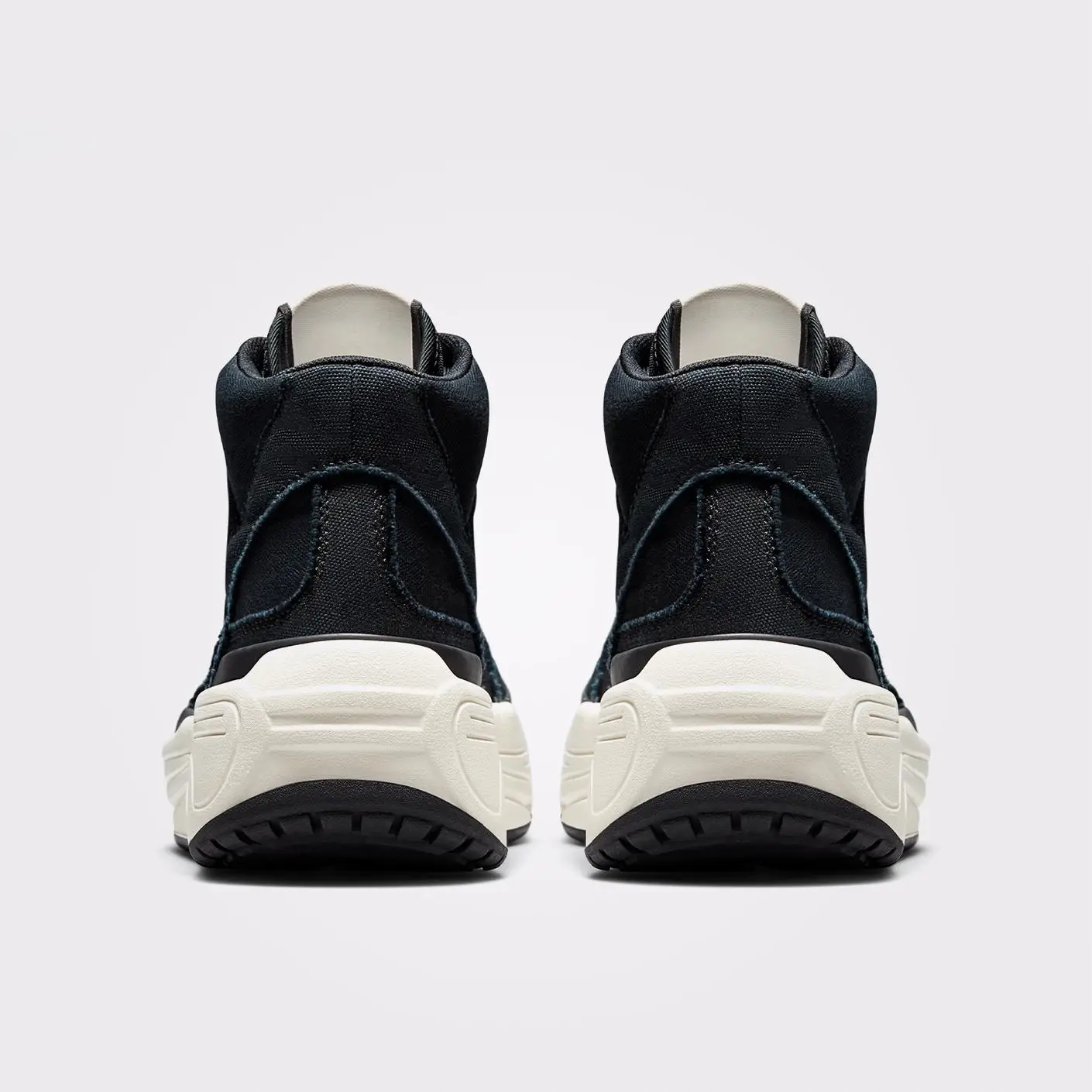 Оригинальные высокие кроссовки Converse CX унисекс женские мужские черные спортивные