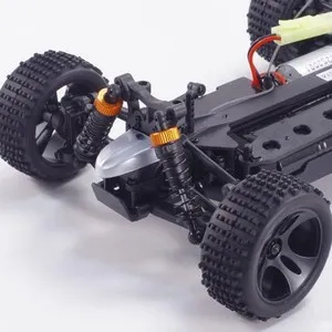 Radio-controlled Buggy HSP Eidolon 4WD RTR Scale 1:18 2.4G Gifts Hobbies Baby Kids Birthday Toys for children RC Cars Remote Control | Игрушки
