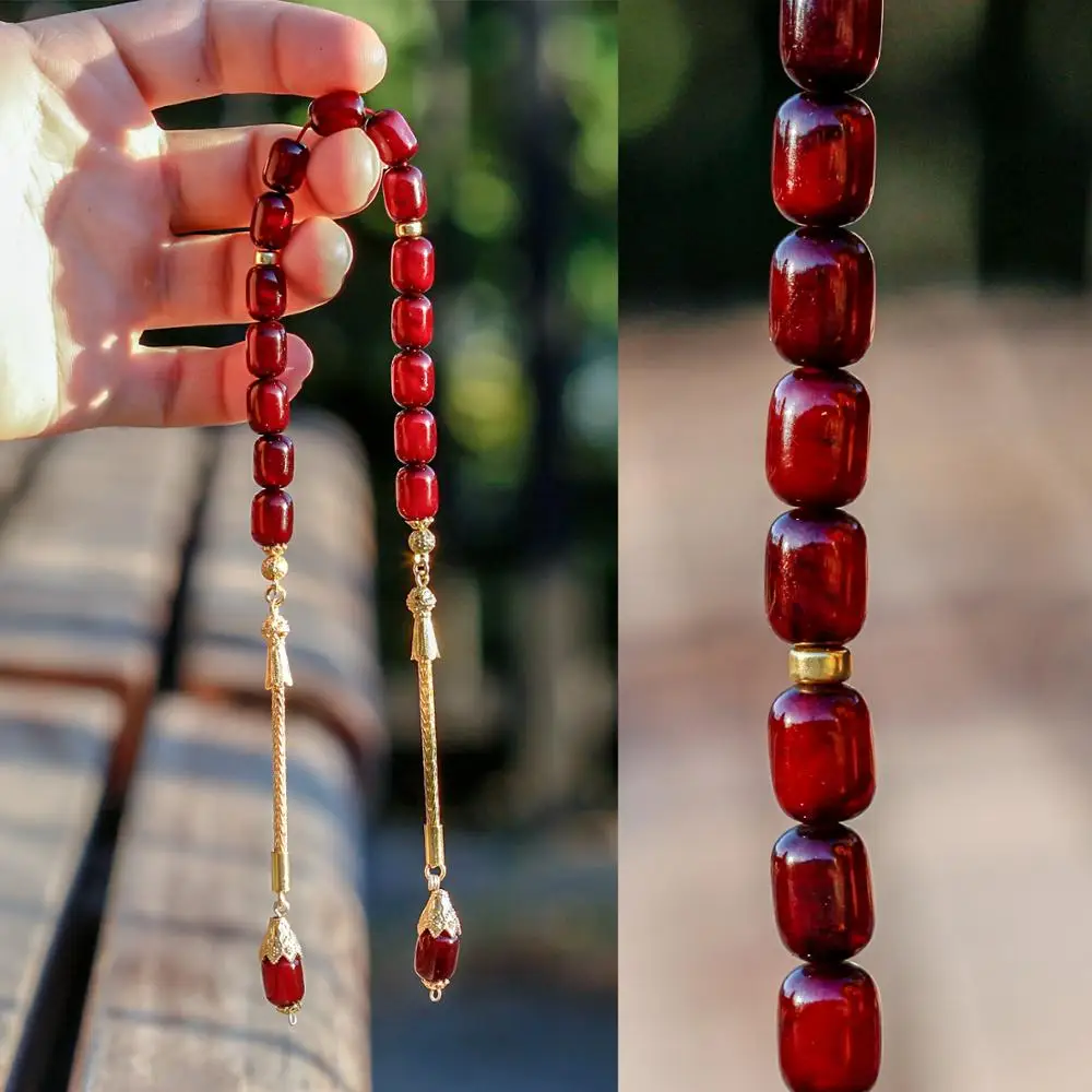 

Свернутый дизайн Zaza модель затягивается Янтарный Tasbih Мода Турецкий Премиум качество ручная работа