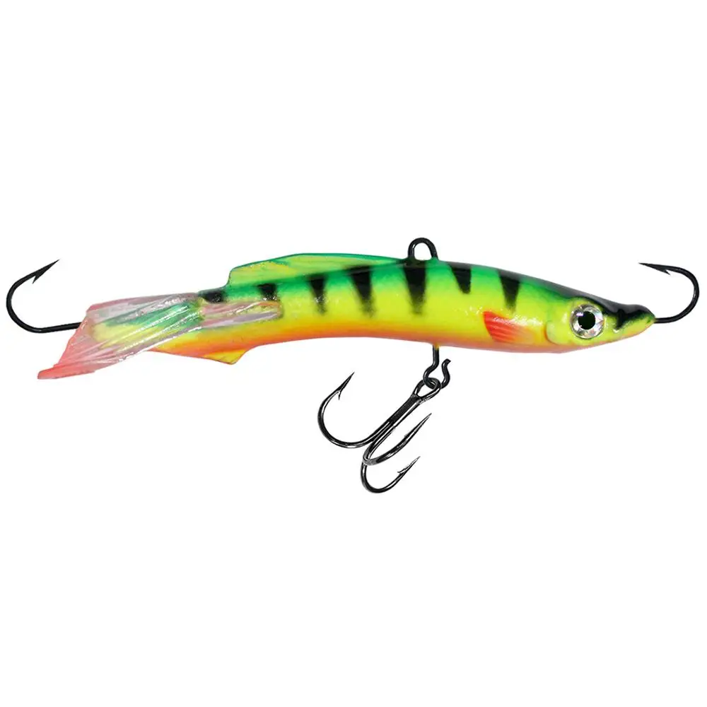 Балансир AQUA Ice Angel New 9 97mm 49 0g|Рыболовные снасти| |