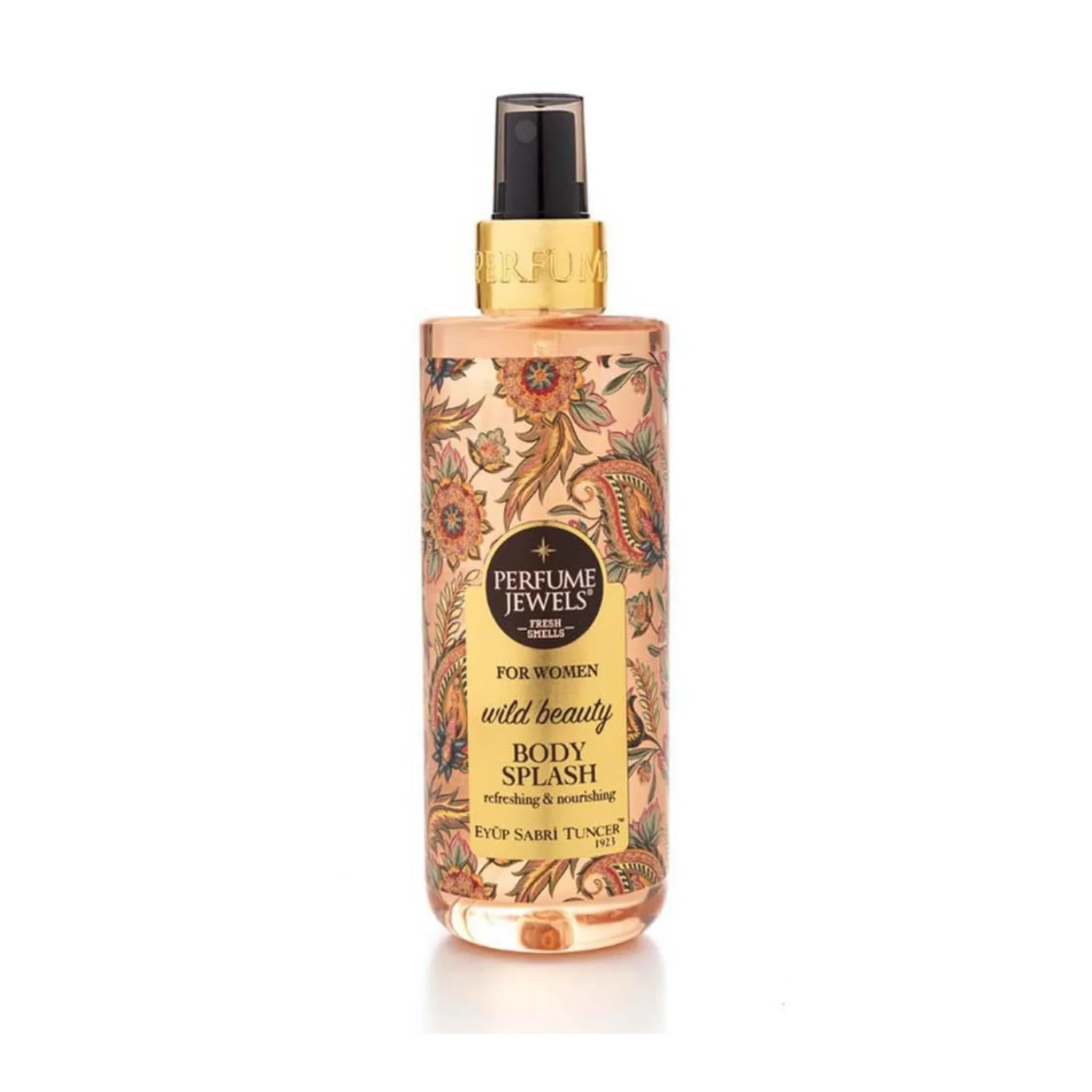 

EYÜP SABRİ TUNCER Perfume Jewels Wild Beauty Body Spray 250 ml