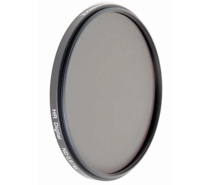 Светофильтр Rodenstock HR Digital ND Filter 4x 62мм | Электроника