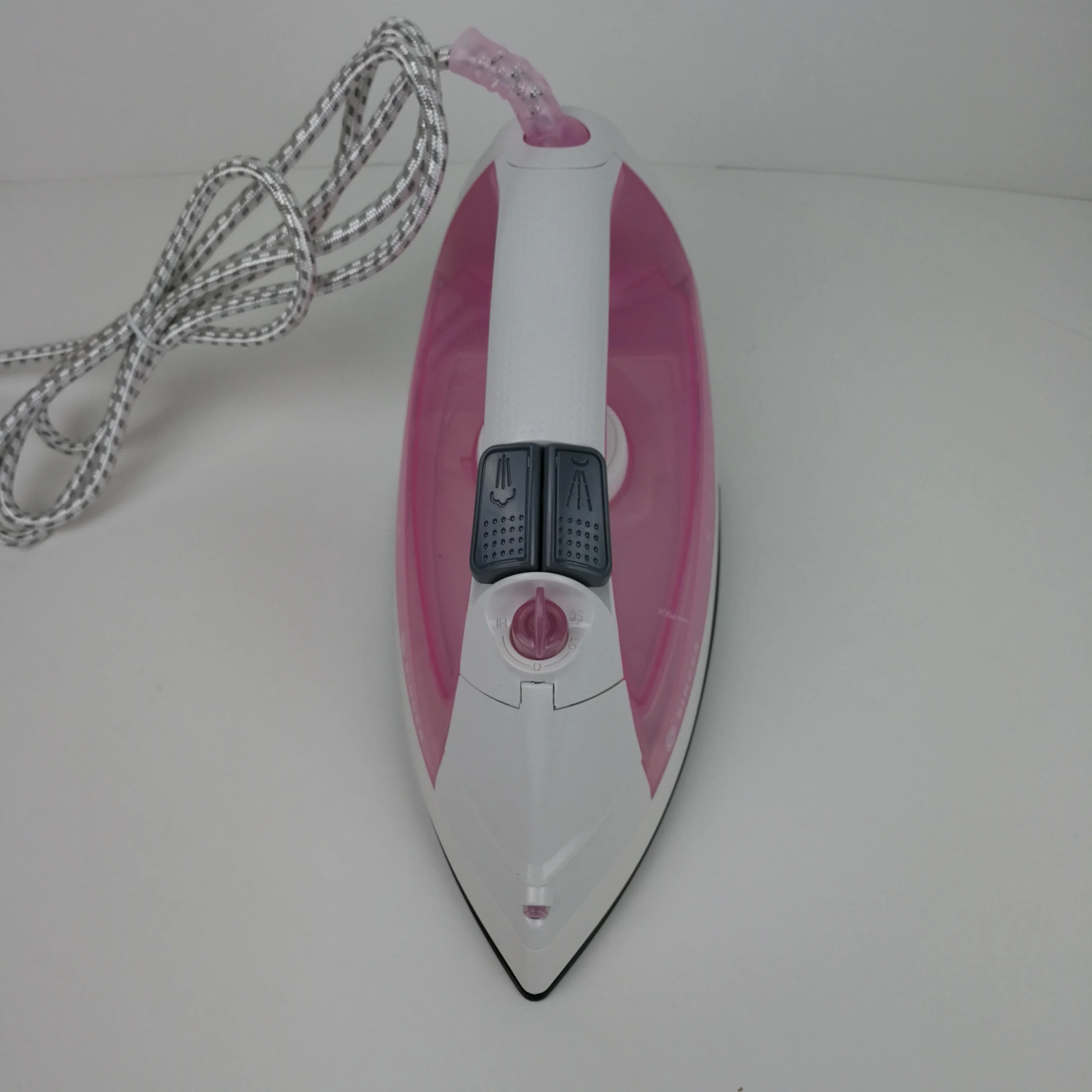 Паровой утюг железная одежда певец 2200 Вт Утюг дом электромобиль | Бытовая техника