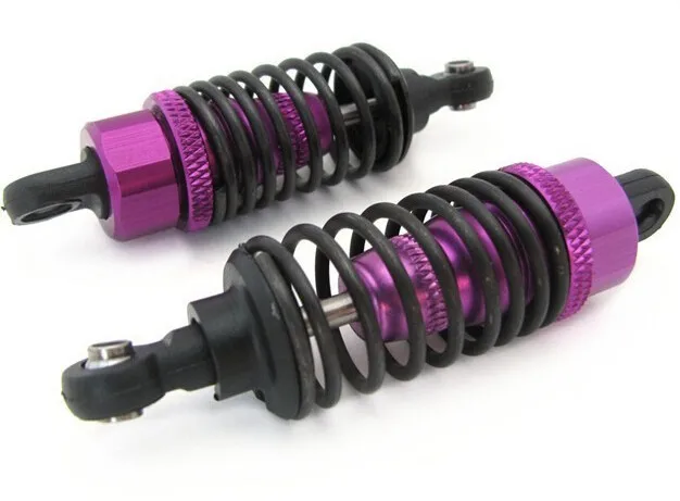 Амортизаторы HSP 02002|Детали и аксессуары| |