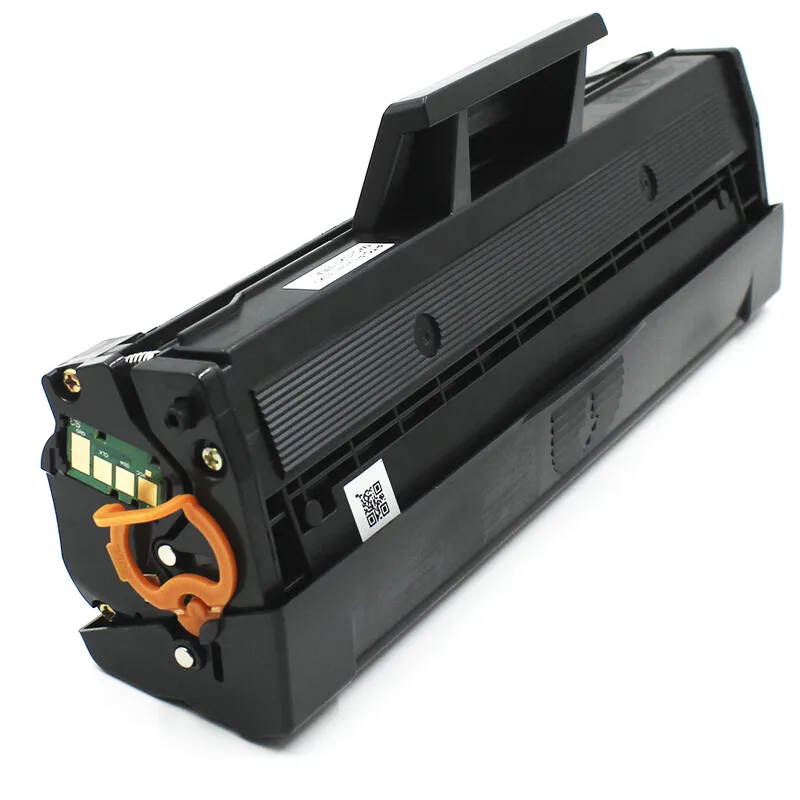 Тонер-картридж 7Q 106R02773 для Xerox Phaser 3020 WC 3025 (Чёрный 1500 стр.) новая версия чипа |