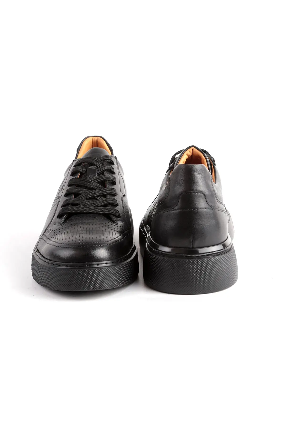 

Libero Black Sports Shoes new season design good quality men casual sports shoes