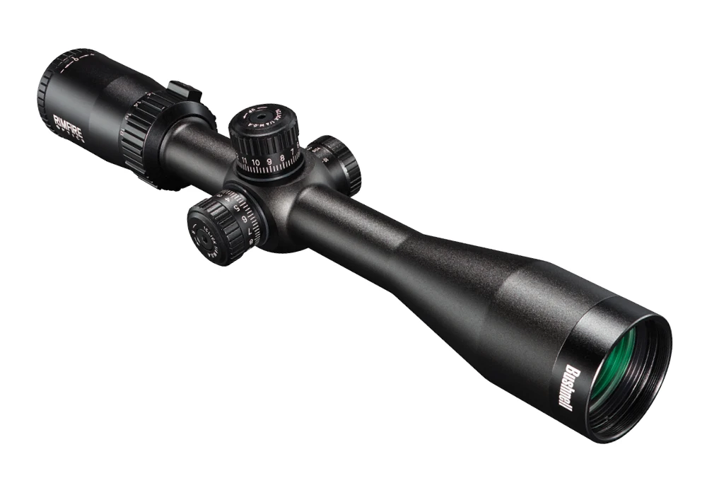 Оптический прицел RIMFIRE 6 18x40|Оптические прицелы| |