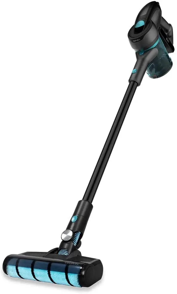 Cecotec пылесос с цифровым двигателем Conga Rockstar 700 X Treme Ergoflex. 3 в 1 без кабелей мощность