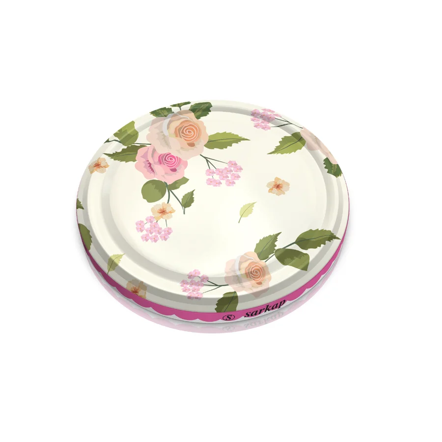 КРЫШКА ДЛЯ БАНКИ ХРАНЕНИЯ КОНСЕРВАЦИЯ СТЕКЛЯННАЯ БУТЫЛКА СВЕЖИХ БОБОВЫХ ТРУБА