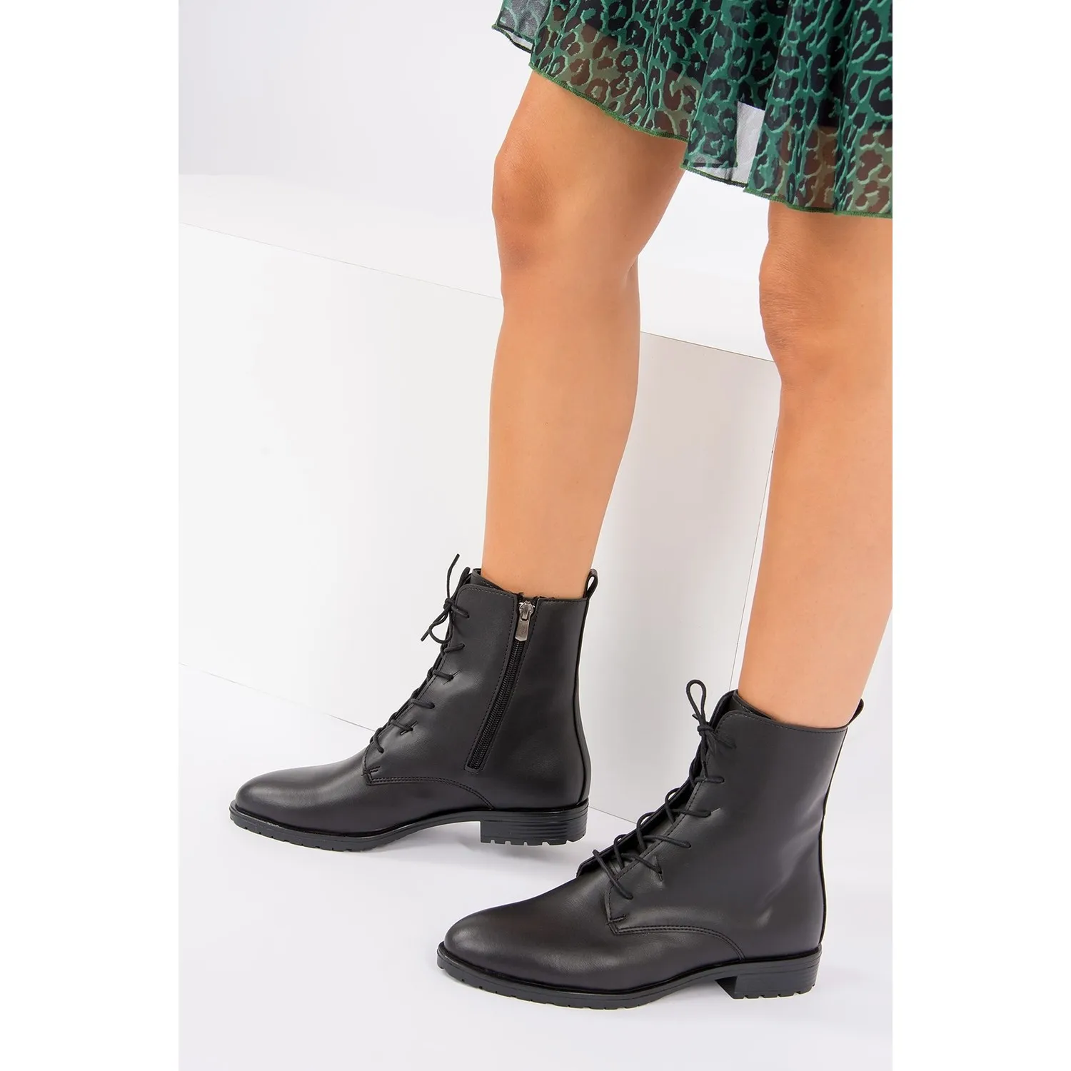 

Fox Shoes Black Women 'S Boots E288496109