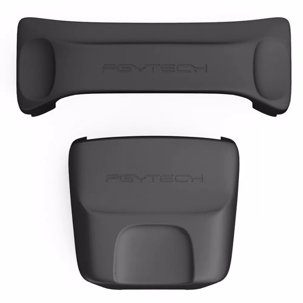 Propeller Motor Hood PGYTECH для DJI Mavic Pro палка рокер протектор держатель Расширенная нога шасси протектор держатель Защита фиксатор - Цвет: Propeller Motor Hood