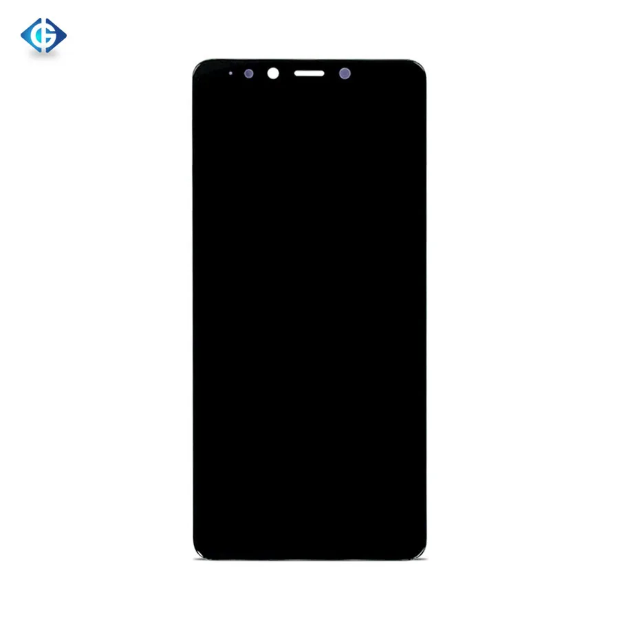 10 шт. сенсорный ЖК-экран для Infinix Note 5 X604 | Мобильные телефоны и аксессуары