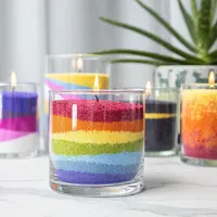 Свечи в гранулах#1