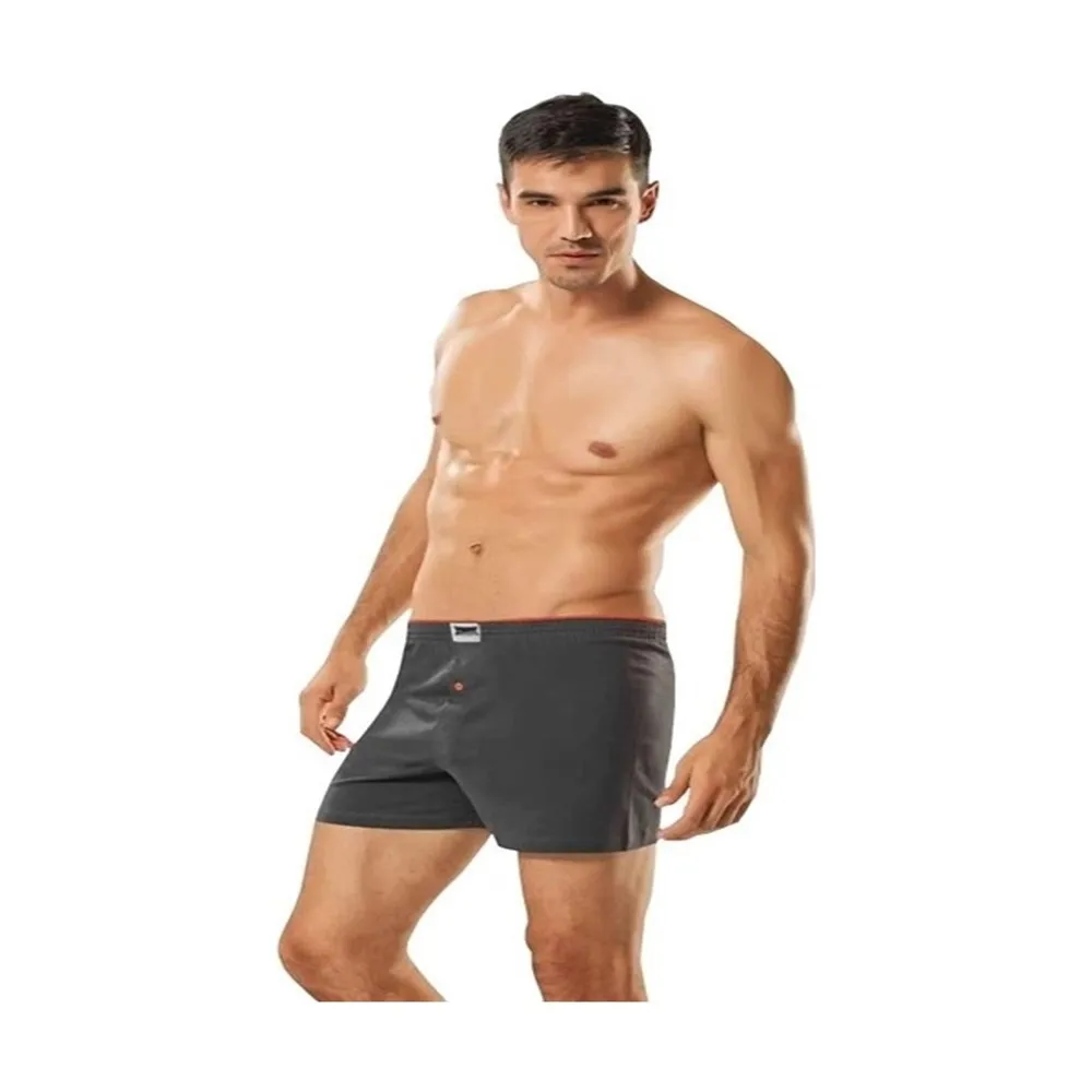 Хлопок плюс нижнее белье боксер мужской 2020 новый трусики Лот трусы свободные