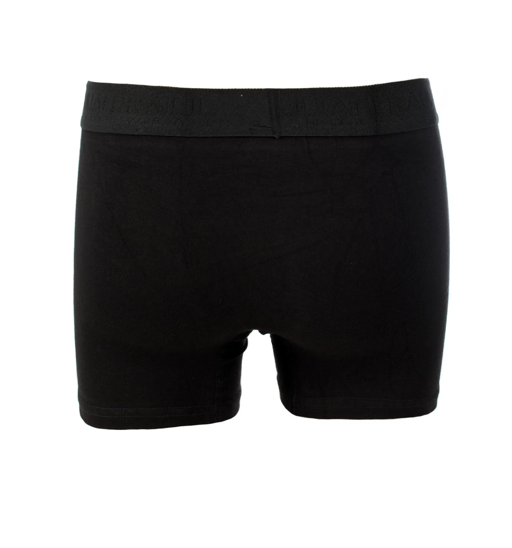 

DeepSEA Beli Strip Wheel Combed Cotton Men 'S Boxer 1906740