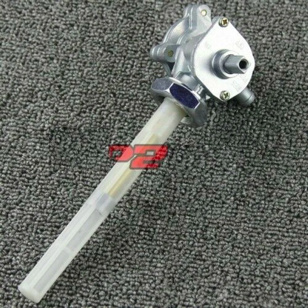 Фото Переключатель клапана топливного бака Petcock для Honda GL1500 Valkyrie F6C 97-03 CBR900 919 CB1300 Super Four 96-02 CBR250 CBR600 90-96 №4